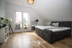 Etagenwohnung Lingen (Ems) Damaschke - 3 Zimmer, 84 m&sup2;, 960&euro; | Angebot:26566206