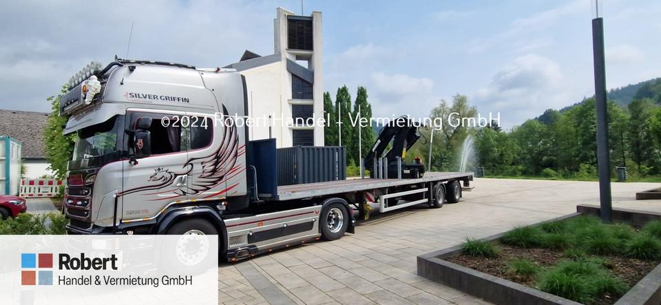 Gewerbeobjekt Schüttorf - 1.450&euro; | Angebot:10587651