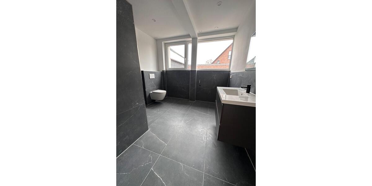 Erdgeschoßwohnung Bad Bentheim - 3 Zimmer, 80 m&sup2;, 880&euro; | Angebot:25933175