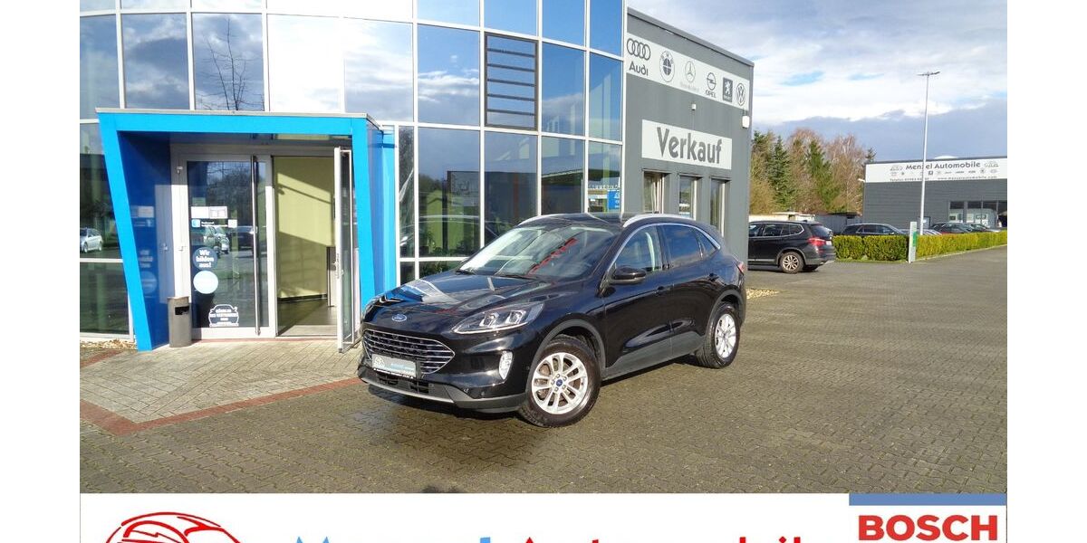 Ford Kuga 73.000 km 21.900 &euro; Schüttorf 48465
