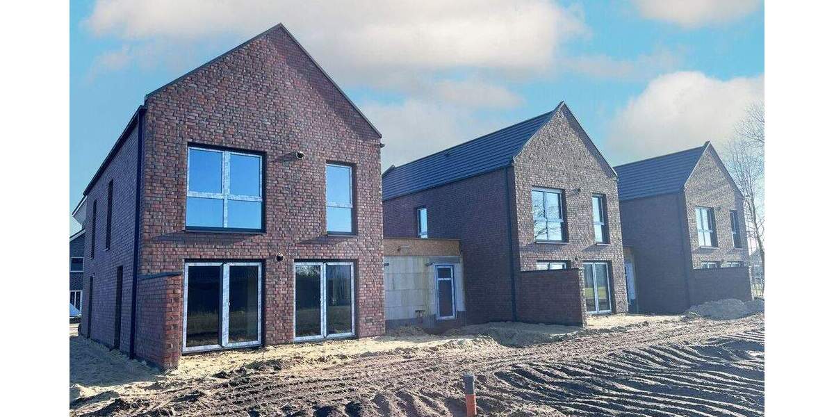 Einfamilienhaus Bawinkel - 5 Zimmer, 118 m&sup2;, 435.000&euro; | Angebot:25685556