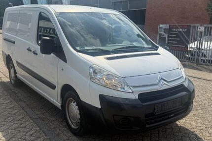 Citroen Jumpy 100.000 km 5.900 &euro; Nordhorn 48529