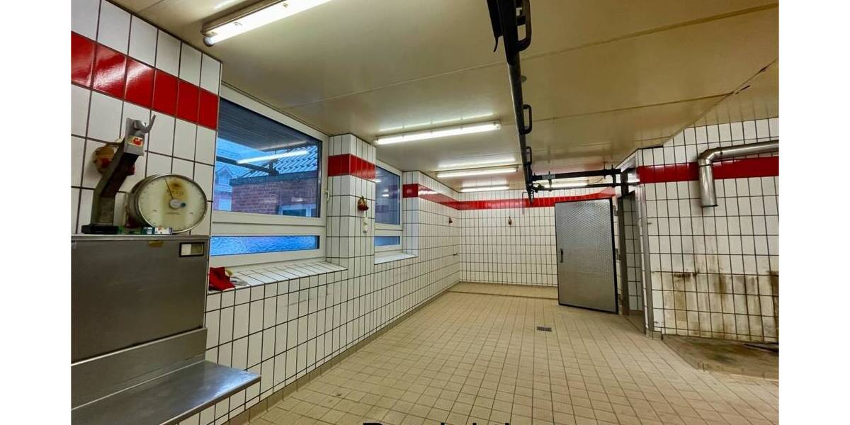 Gewerbeobjekt Gronau Epe - 5 Zimmer, 1.500&euro; | Angebot:25672755