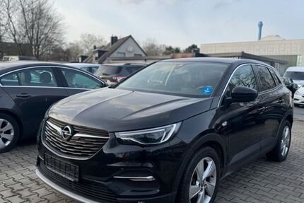 Opel Grandland (X) 161.000 km 10.450 &euro; Nordhorn 48529