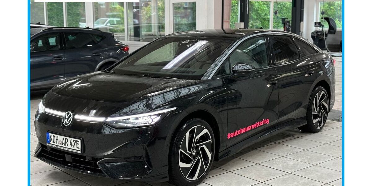 VW ID.7 16.500 km 43.990 &euro; Schüttorf 48465