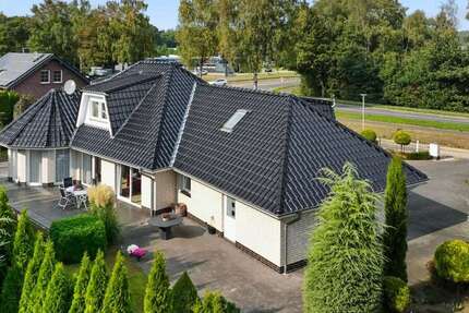 Haus Uelsen - 6 Zimmer, 156 m&sup2;, 679.000&euro; | Angebot:26934310