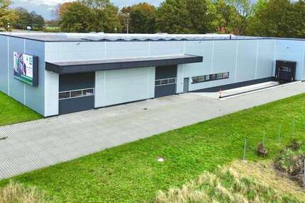 Gewerbeobjekt Nordhorn Bakelde - 4.900&euro; | Angebot:25196885