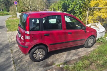 Fiat Panda 35.757 km 1.800 &euro; Nordhorn 48529
