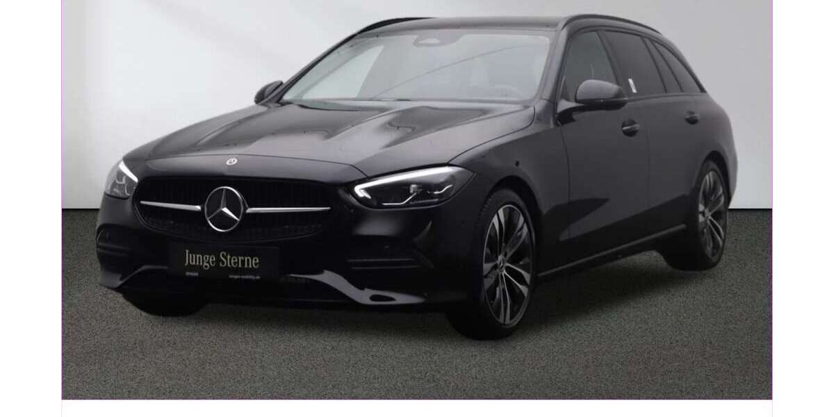 Mercedes-Benz C 180 32.213 km 30.890 &euro; Wietmarschen 49835