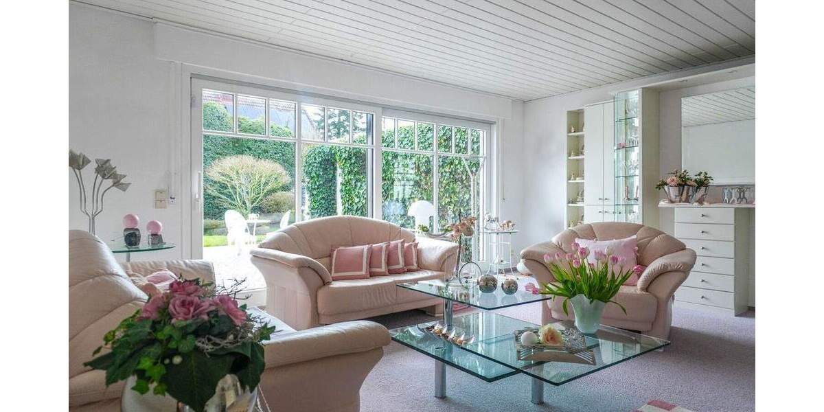 Einfamilienhaus Nordhorn Bookholt - 5 Zimmer, 149 m&sup2;, 350.000&euro; | Angebot:25675734