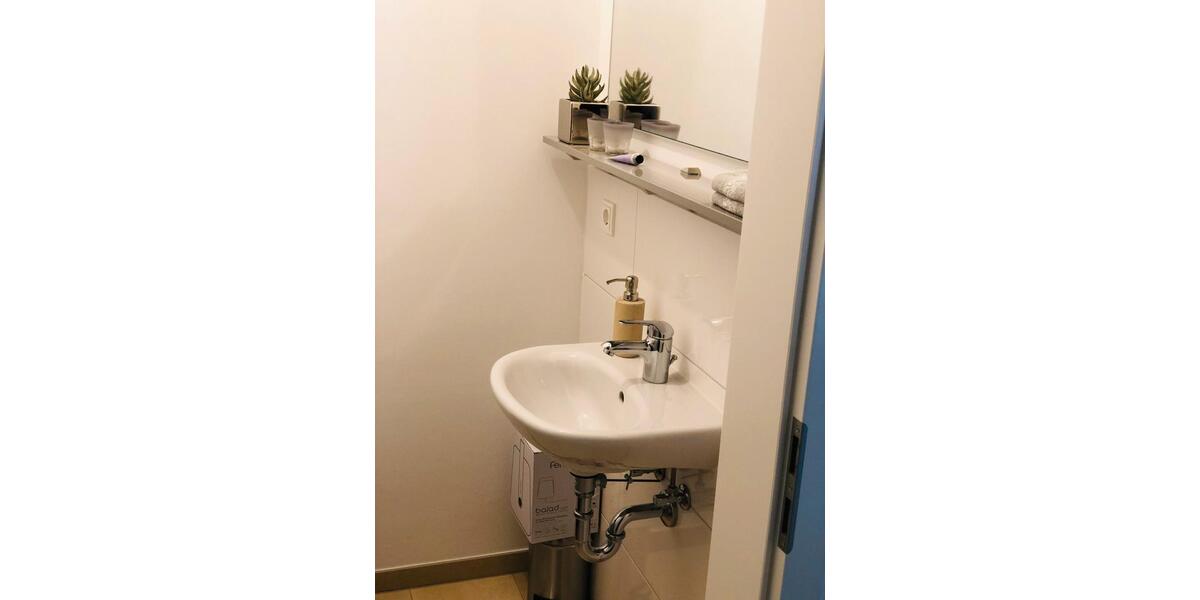 Etagenwohnung Gronau (Westfahlen) - 2 Zimmer, 75 m&sup2;, 920&euro; | Angebot:25641589