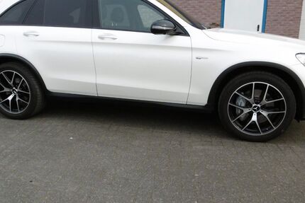 Mercedes-Benz GLC 43 AMG 117.500 km 38.900 &euro; Gronau 48599