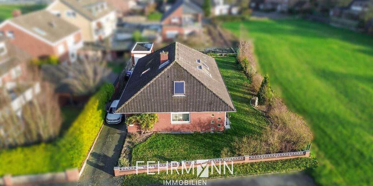 Einfamilienhaus Ochtrup - 7 Zimmer, 236 m&sup2;, 419.000&euro; | Angebot:25668218