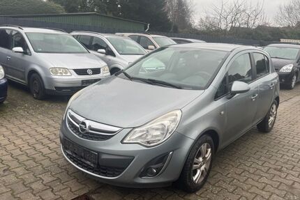 Opel Corsa 212.000 km 1.450 &euro; Nordhorn 48529
