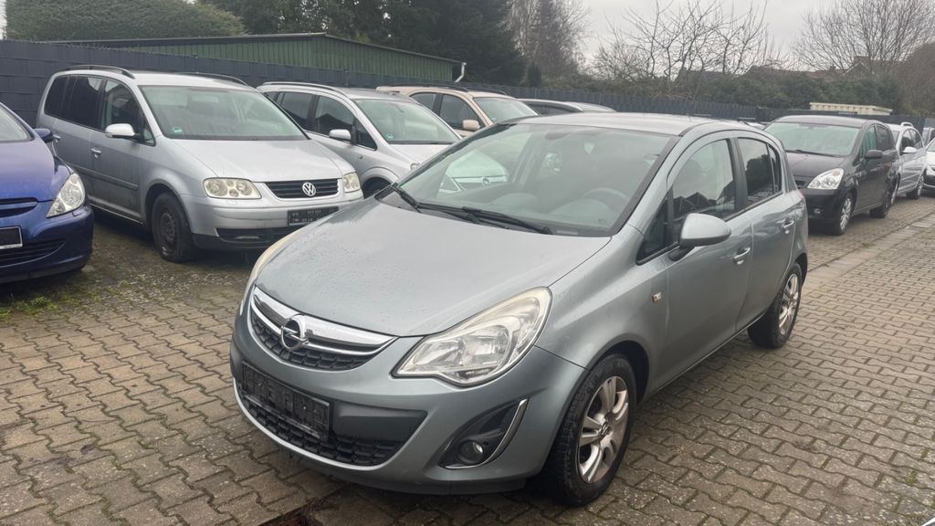 Opel Corsa 212.000 km 1.450 &euro; Nordhorn 48529