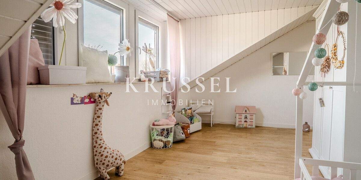 Einfamilienhaus Lingen / Biene Biene - 6 Zimmer, 240 m&sup2;, 415.000&euro; | Angebot:25685494