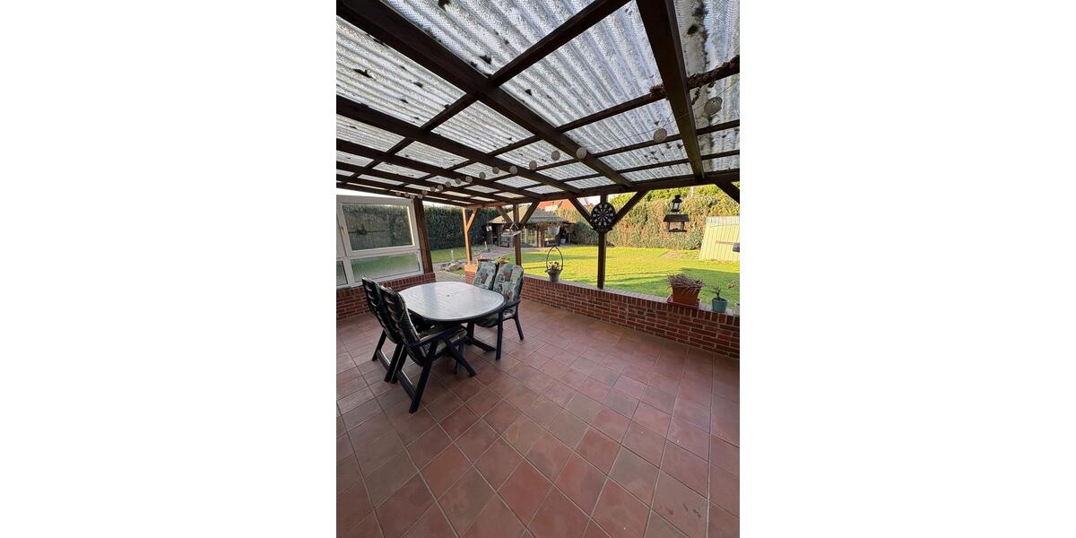 Doppelhaushälfte Uelsen - 4 Zimmer, 102 m&sup2;, 269.000&euro; | Angebot:26083276