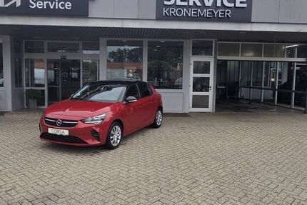 Opel Corsa 29.834 km 12.990 &euro; Emlichheim 49824