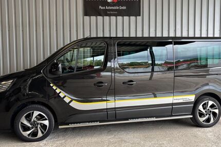 Renault Trafic 94.000 km 26.500 &euro; Bad Bentheim 48455
