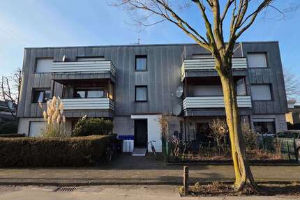 Wohnung Gronau (Westfalen) - 2 Zimmer, 41 m&sup2;, 76.900&euro; | Angebot:24803625