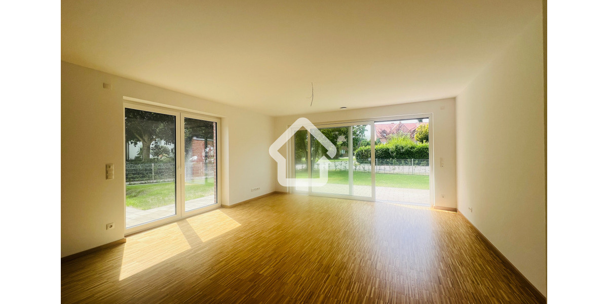 Doppelhaushälfte Lingen (Ems) Damaschke - 4 Zimmer, 130 m&sup2;, 1.575&euro; | Angebot:26647856