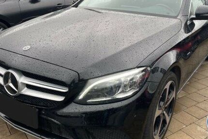 Mercedes-Benz C 300 88.790 km 25.880 &euro; Itterbeck 49847