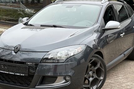 Renault Megane 187.000 km 7.999 &euro; Nordhorn 48527