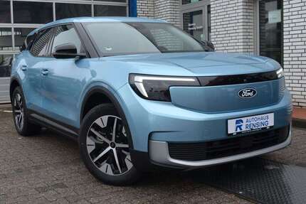 Ford Explorer 8.849 km 38.345 &euro; Ochtrup 48607