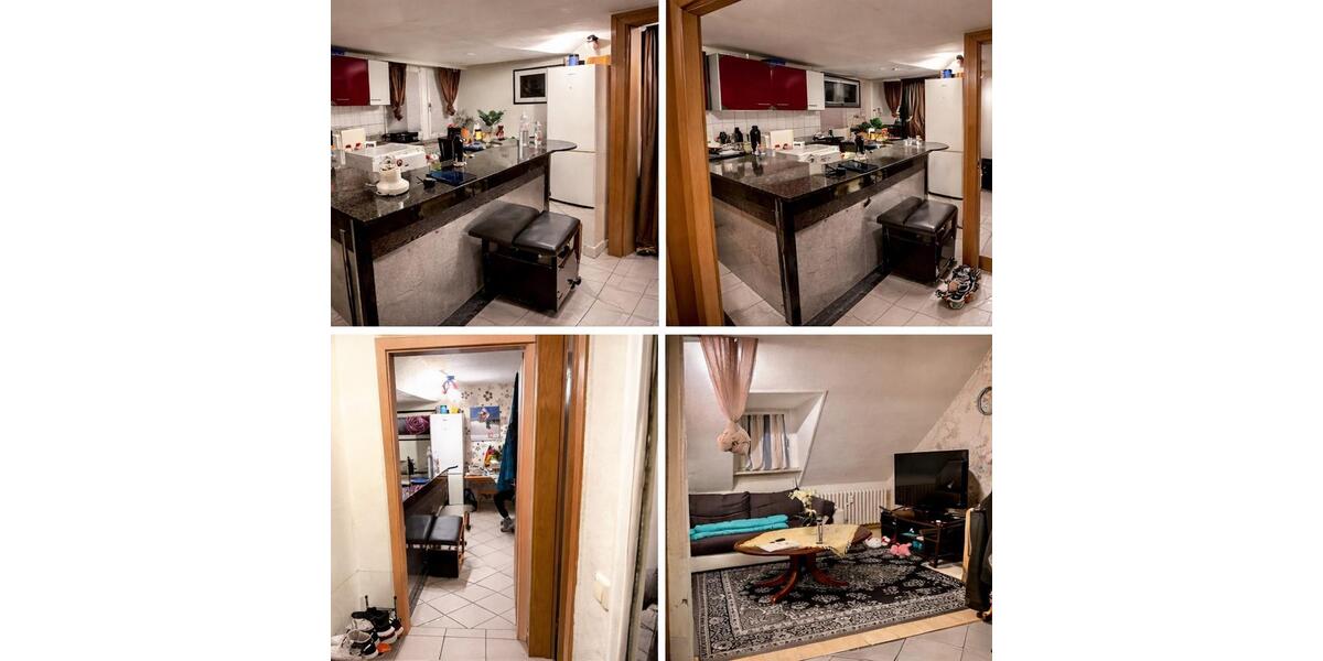 Mehrfamilienhaus, Wohnhaus Nordhorn - 16 Zimmer, 400 m&sup2;, 590.000&euro; | Angebot:25822754