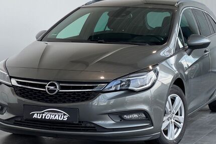 Opel Astra 190.000 km 4.990 &euro; Neuenhaus 49828