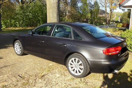 Audi A4 252.000 km 4.250 &euro; Geeste 49744
