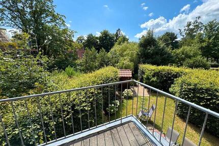 Wohnung Nordhorn Bakelde - 3 Zimmer, 72 m&sup2;, 785&euro; | Angebot:26662526