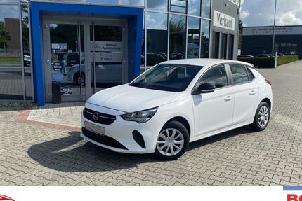 Opel Corsa 47.162 km 11.990 &euro; Schüttorf 48465