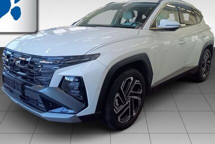 Hyundai TUCSON 26.070 km 32.930 &euro; Salzbergen 48499