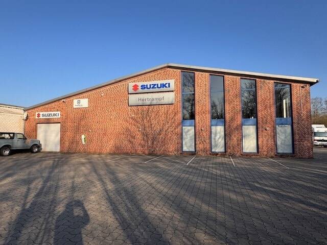 Gewerbeobjekt Nordhorn - 997.000&euro; | Angebot:25687258