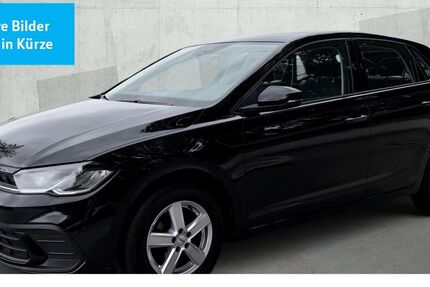 VW Polo 48.747 km 14.990 &euro; Lingen 49808