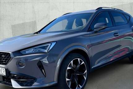 Cupra Formentor 54.552 km 25.690 &euro; Nordhorn 48529