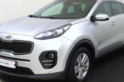 Kia Sportage 167.959 km 9.950 &euro; Bad Bentheim 48455