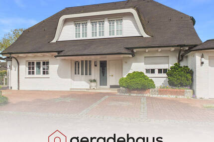 Haus Lingen Damaschke - 7 Zimmer, 226 m&sup2;, 570.000&euro; | Angebot:26528275