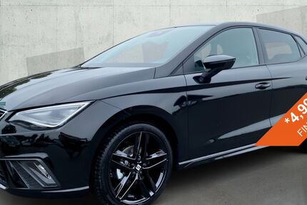 Seat Ibiza 1.999 km 26.890 &euro; Nordhorn 48529