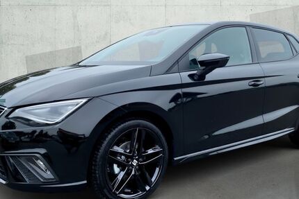 Seat Ibiza 2.999 km 26.450 &euro; Nordhorn 48529