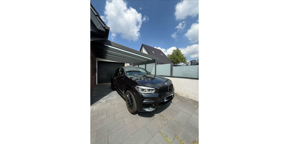 BMW X4 67.740 km 37.800 &euro; Wietmarschen 49835