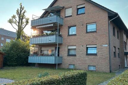 Wohnung Lingen (Ems) - 3 Zimmer, 89 m&sup2;, 890&euro; | Angebot:26007346