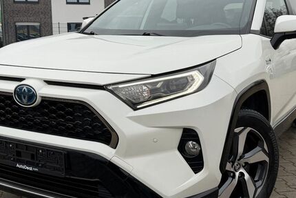 Toyota RAV 4 144.927 km 32.725 &euro; Gronau 48599