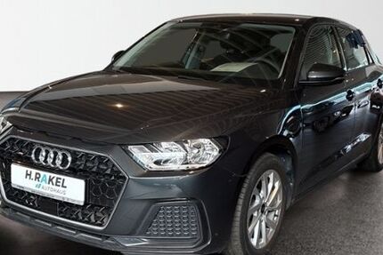 Audi A1 26.438 km 21.950 &euro; Geeste-Groß Hesepe 49744