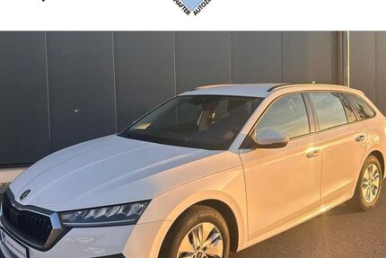 Skoda Octavia 139.005 km 15.880 &euro; Nordhorn 48529