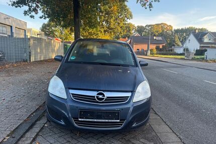 Opel Zafira 162.000 km 3.450 &euro; Nordhorn 48529