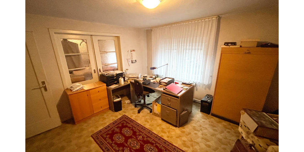 Mehrfamilienhaus, Wohnhaus Veldhausen Veldhausen - 5 Zimmer, 130 m&sup2;, 199.900&euro; | Angebot:25726509