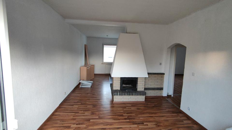 Etagenwohnung Gronau (Westfahlen) - 2 Zimmer, 58 m&sup2;, 650&euro; | Angebot:26022712