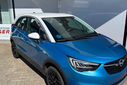Opel Crossland (X) 80.200 km 9.950 &euro; Lingen 49808